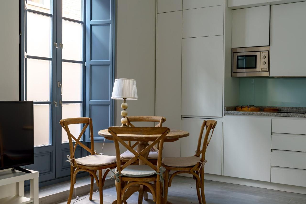 Apartamento Garden Art III غرناطة المظهر الخارجي الصورة