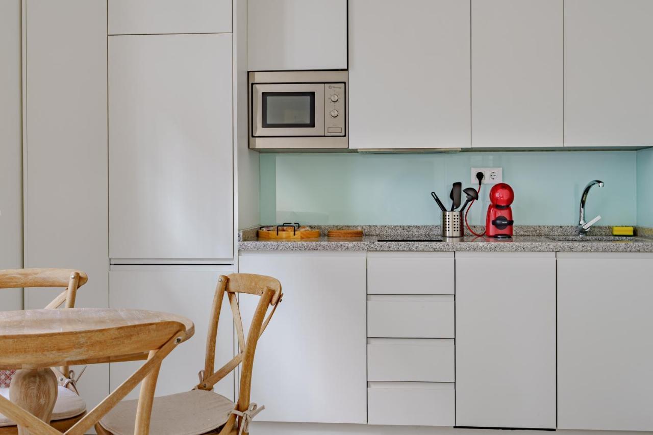 Apartamento Garden Art III غرناطة المظهر الخارجي الصورة
